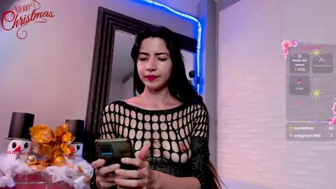 Call me Nataly  online show from December 20, 2:30 am