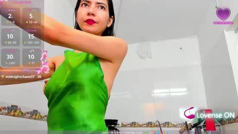 Call me Nataly  online show from February 12, 6:09 pm