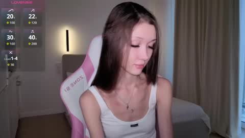 bratty gf online show from June 5, 2:51 am