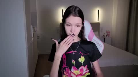 bratty gf online show from July 21, 3:36 pm
