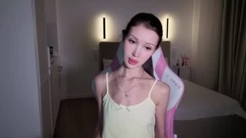 bratty gf online show from July 26, 8:05 pm