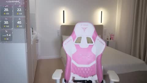 bratty gf online show from July 27, 3:41 pm