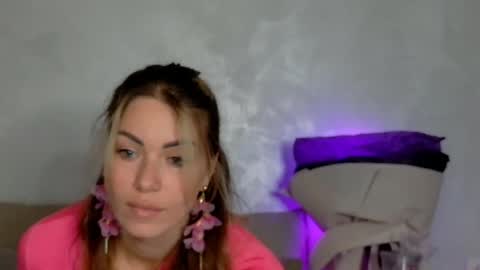 Daddy Babby Girl online show from October 6, 1:19 pm
