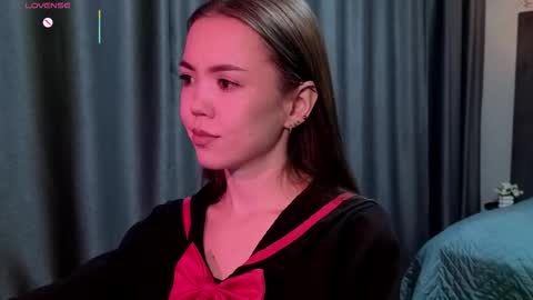 Snapshot of sweetieee_kira chatting on February 11, 1:21 am sweetieee_kira online show from February 11, 1:21 am