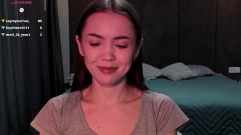 Snapshot of sweetieee_kira chatting on February 24, 1:25 am sweetieee_kira online show from February 24, 1:25 am