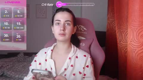 Kendl online show from February 26, 2:14 pm