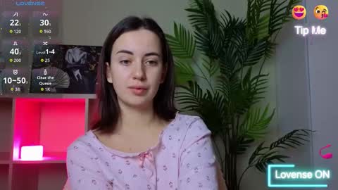 Kendl online show from February 18, 10:17 pm