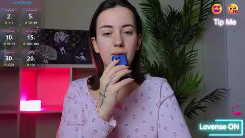 Kendl online show from February 24, 10:08 pm