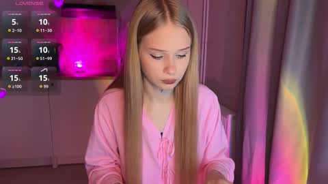 sweetie Lisa3 online show from March 3, 7:31 pm