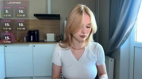 sweetie Lisa3 online show from May 2, 9:25 am