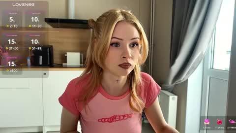sweetie Lisa3 online show from May 3, 9:04 am