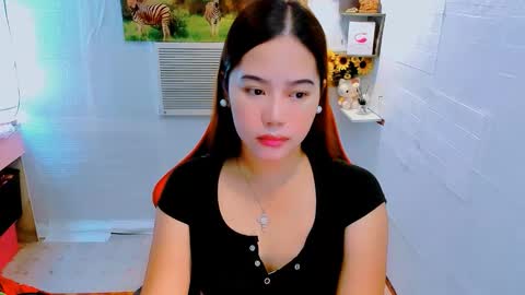 Snapshot of sweetienicole chatting on October 5, 3:27 am Nicole online show from October 5, 3:27 am