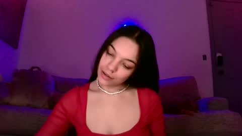 Blu Sweets online show from February 24, 9:41 pm