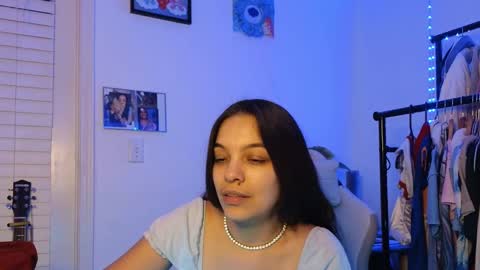 Blu Sweets online show from September 30, 5:45 am
