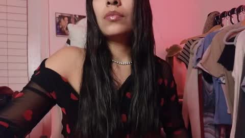 Blu Sweets online show from October 8, 2:53 am