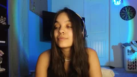 Blu Sweets online show from November 25, 3:50 am