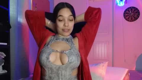 Blu Sweets online show from November 26, 8:43 pm