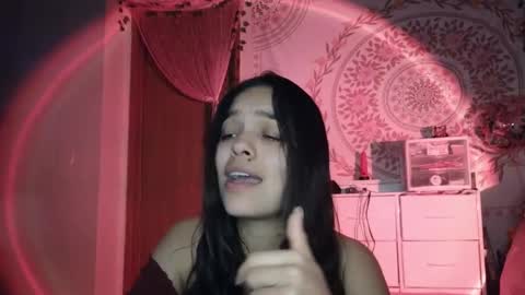 Blu Sweets online show from December 17, 5:19 pm