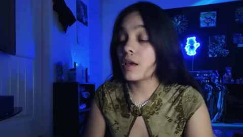 Blu Sweets online show from February 2, 4:33 am