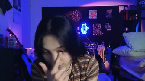 Blu Sweets online show from February 10, 6:50 am