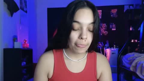 Blu Sweets online show from February 12, 7:36 am