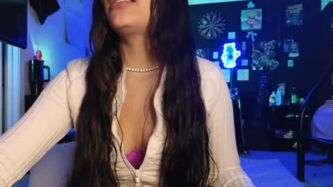 Blu Sweets online show from April 2, 1:36 am