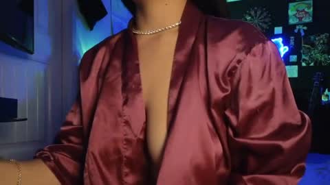 Blu Sweets online show from April 6, 4:46 am