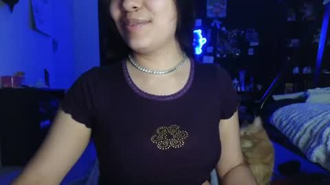 Blu Sweets online show from June 25, 5:07 am