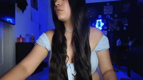 Blu Sweets online show from August 6, 5:31 am