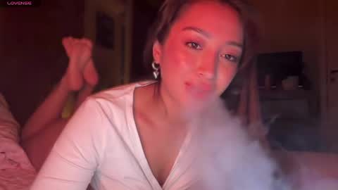 sweetiesoul online show from May 21, 9:11 pm