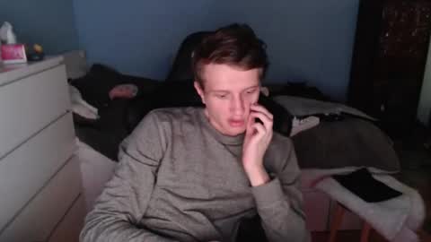 CAT online show from February 22, 8:29 pm