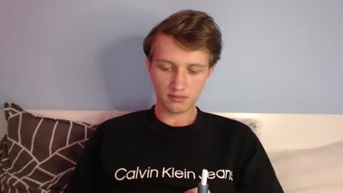 CAT online show from February 23, 7:33 pm