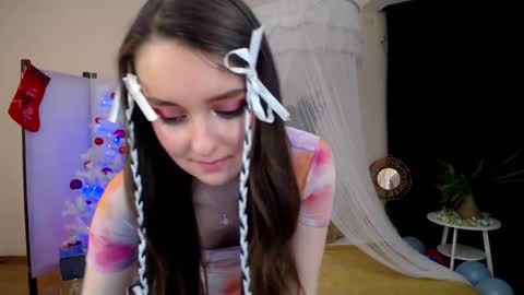 sweetintouch online show from December 26, 12:36 am