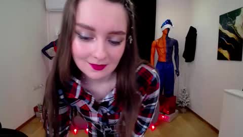 sweetintouch online show from December 26, 6:22 pm