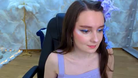 sweetintouch online show from September 12, 3:28 am