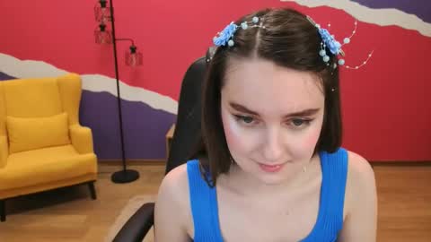 sweetintouch online show from September 19, 6:19 pm