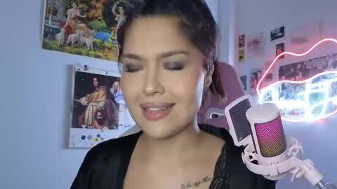 SweetJess online show from February 24, 3:04 am