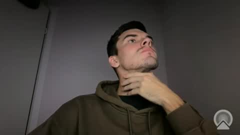 cooper online show from October 25, 8:58 pm