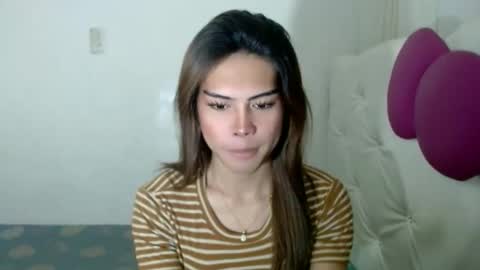 Julia online show from October 5, 1:04 am