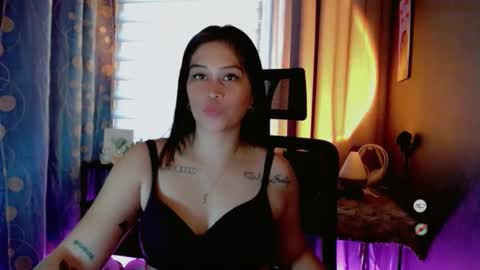 Snapshot of sweetjynn1995 chatting on February 14, 3:58 am Sweet Jynn95 online show from February 14, 3:58 am