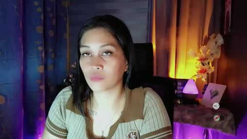 Snapshot of sweetjynn1995 chatting on February 27, 8:09 pm Sweet Jynn95 online show from February 27, 8:09 pm