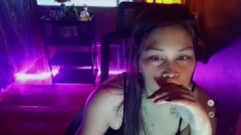 Sweet Jynn95 online show from May 13, 3:37 am