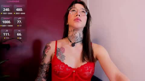 karin paz online show from March 24, 12:37 am