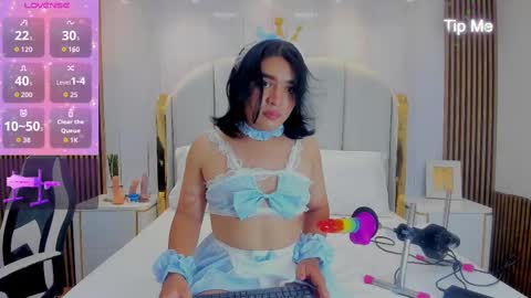 Snapshot of sweetkata_ chatting on October 26, 6:14 pm kata online show from October 26, 6:14 pm