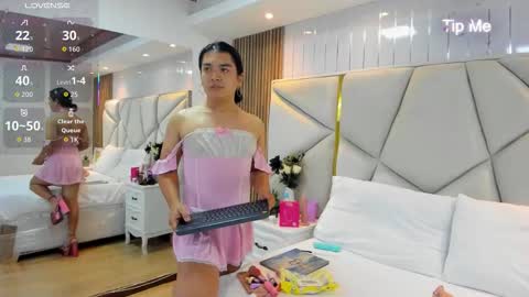 kata online show from January 10, 11:45 am