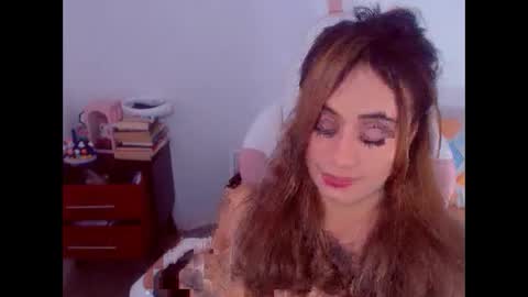 Snapshot of sweetkatik chatting on December 2, 6:10 pm karen online show from December 2, 6:10 pm