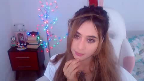 Snapshot of sweetkatik chatting on December 11, 3:58 pm karen online show from December 11, 3:58 pm