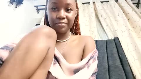 sweetkenyanbabe online show from April 27, 10:30 pm