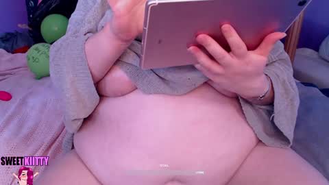 Jazzy online show from April 7, 1:55 pm