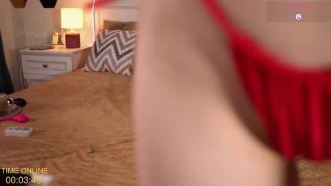 Kira online show from April 15, 12:12 pm